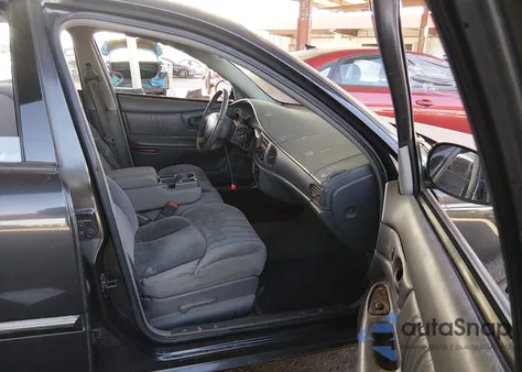 2004 Buick Century z USA, uszkodzony, nr VIN 2G4WS52J441209836